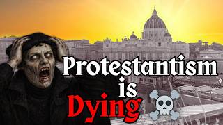 The decay of Protestantism