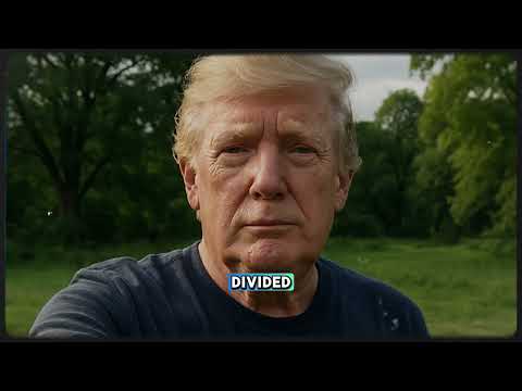 “When I Was Alone, Jesus Appeared… And Told Me Something About America”