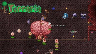 【Terraria】Summons 11 part05【ゆっくり実況】