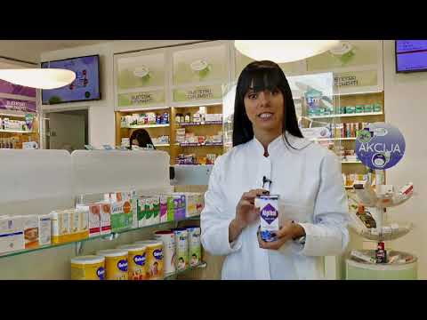 Saveti iz apoteke - Alpikol Imuno sirup