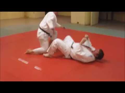 Escape to Ude garami