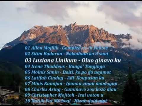 Luziana linukim-oluo ginavo ku