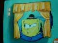 Spongebob Sped Up
