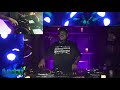 DJ Sneak at Black Market Ep.3 (October 19th, 2020)