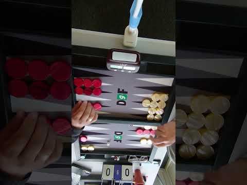 Odense Open 2023 R2 Krakus vs Sune Christensen