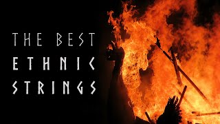 Best Ethnic Strings