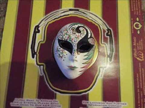 TRANCE Music "all in my head"