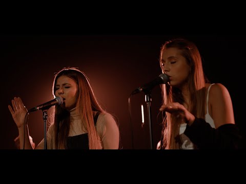 Nági & Betti - Mindig máshol (live)