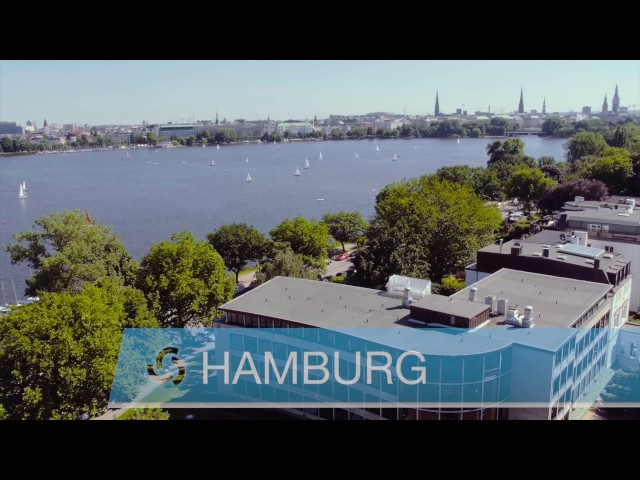 University of Fresenius video #2