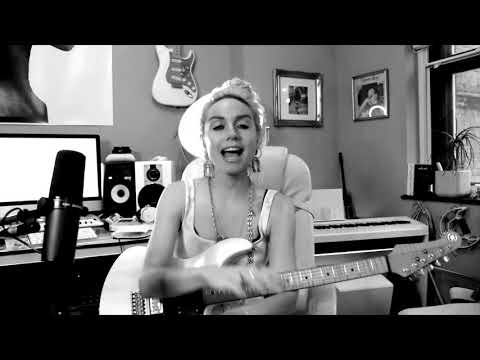 JJ ROX (Previously JJ Rosa) - WOMEN IN MUSIC - YAMAHA