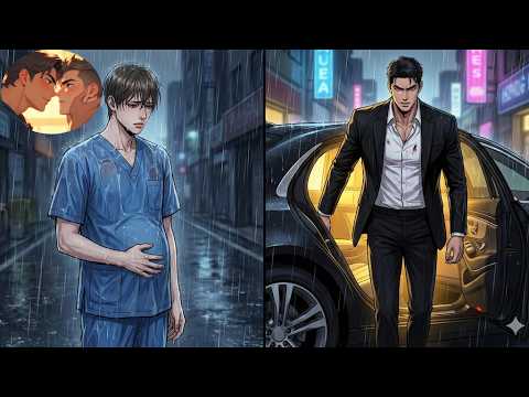 I Was Left Pregnant In Rain By Husband Like Nothing, Alpha Mafia Boss Picked Me Up & Never Let Go