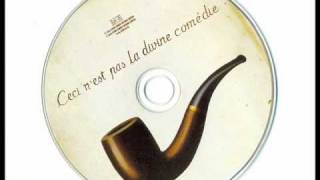 The Divine Comedy - Assume the Perpendicular