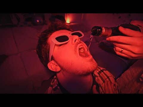 nullzwei - JESUS IN BERLIN (Official Music Video)