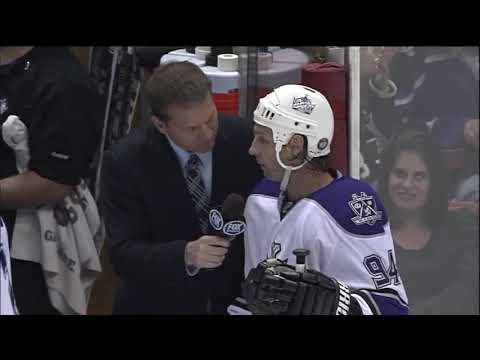 NHL    Nov.29/2010    Los Angeles Kings - Anaheim Ducks