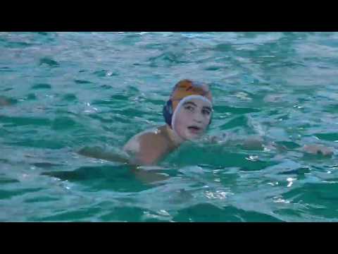 31/03/2019 BENCINA -  Ragazzi U14 HST VARESE - OMNIA SPORT