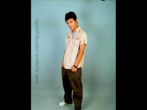 Pitbull Vs. Ricky Lee & Nicola Fasano - Wiggle It Sanyi Calle Ocho ( UGUR KILIC Mix )