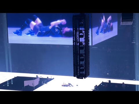 Billie Eilish · 2024-12-15 · Kia Forum · Inglewood · full live show