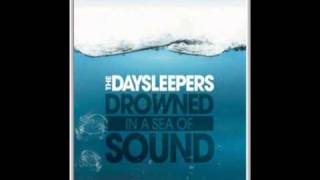 The Daysleepers - Megaton Supernova