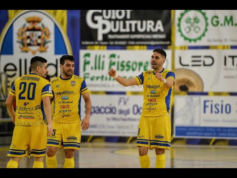 Serie A2 2021-22: Elledì-Saints Pagnano (sintesi)