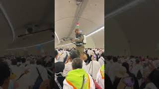 Download lagu Mina Live hajj 2025 live #Makkah Arafah Muzdalifah Hajj live makkah live #madina live #hajj2025 mp3