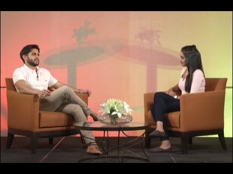 Naga chaitanya Exclusive Interview about Premam