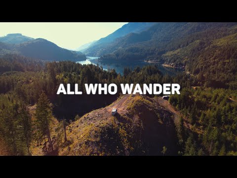 "All Who Wander" - A Van Life Documentary - Trailer