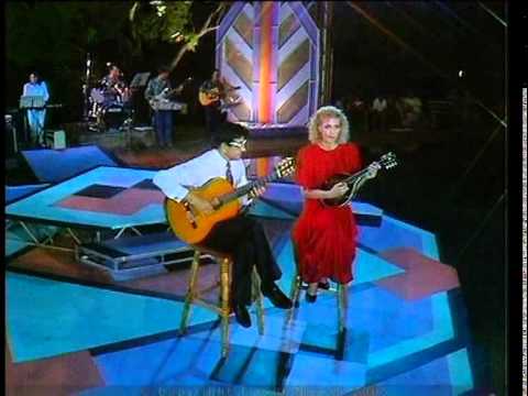 Trevor Nasser - Silver Threads Among The Gold (The Romantic)