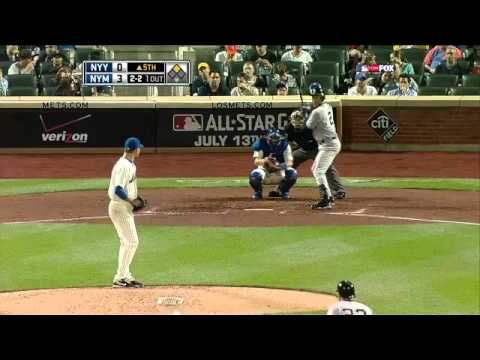 NYA AT NYN - May 22, 2010