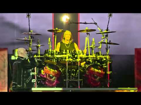 +++ JUDAS PRIEST +++ ROCK FEST 29-6-2025 SANTA COLOMA (BARCELONA) +++