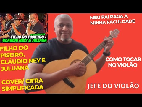 Meu Pai - Forró Sotaque Bacana