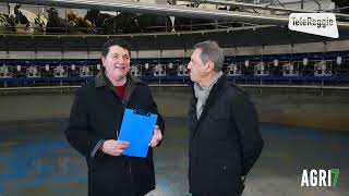 Agri7 PROGEO  Piano Triennale - CILA 14 12 2024