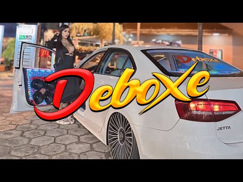 ELETRO HOUSE DEBOXE 2025 (DJ Sylarz)🎶