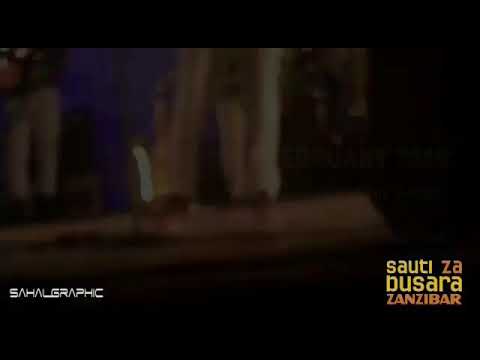 Stone town rockerz live at Sauti za busara 2019