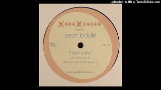 Sean Biddle - Little Café (Ian Carey Remix)