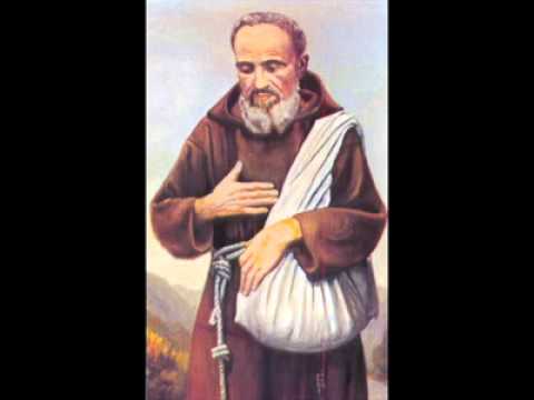 Pendesa dhe lutja për paqe