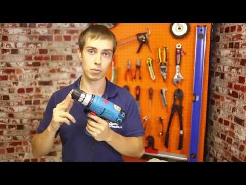 Миниатюра изображения товара Дрель-шуруповерт Sturm! ID2145P