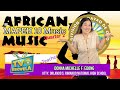 MAPEH 10-Music (Quarter 2): African Music