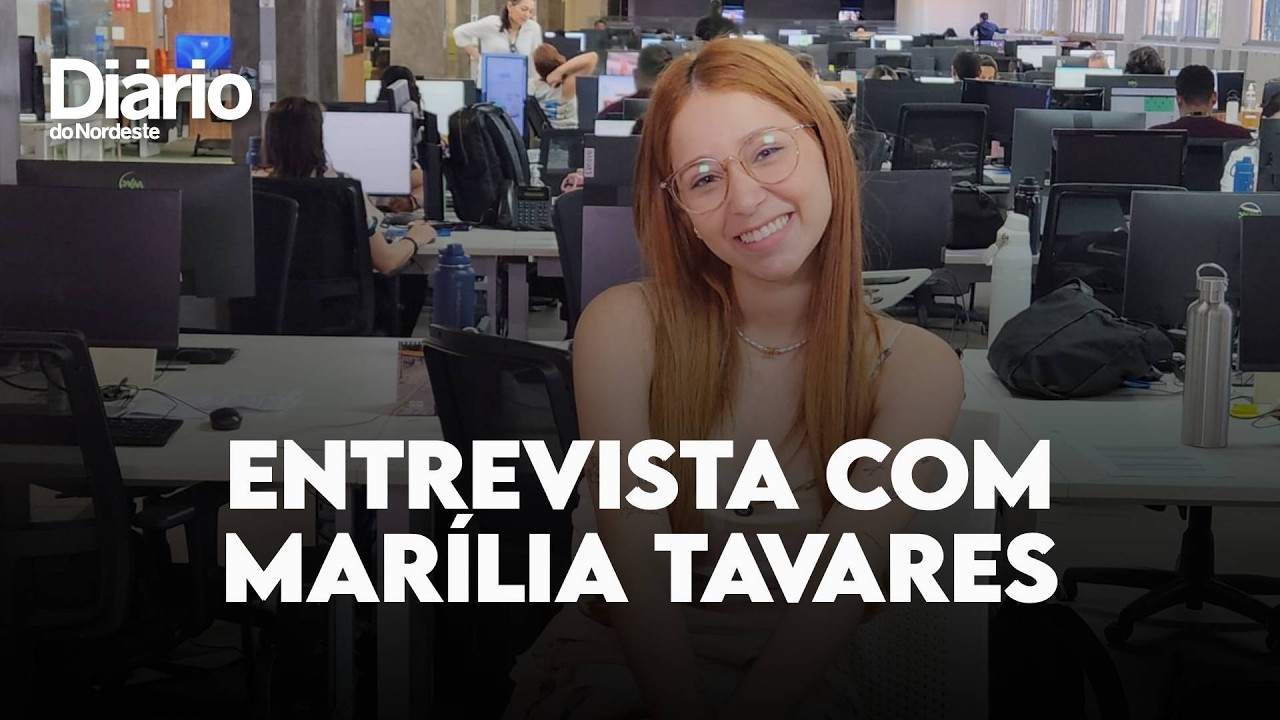 Imagem da notícia Marília Tavares quer gravar DVD em Roraima e almeja espaço no Grammy Latino