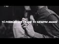 Muse - Unintended (Letra Español)