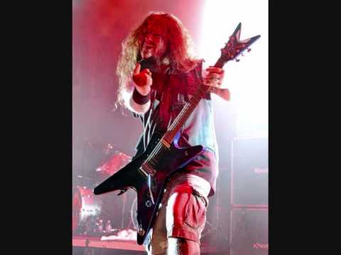Machine Head - Fucking Hostile (Pantera Cover)
