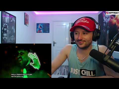 Reactionez la CSP(IOBAGG) - ZOOT SUIT