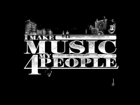 Efelpi - Moji ljudi ft. Kia