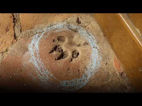 Probabil cea mai veche biserică din România. Sântamaria Orlea