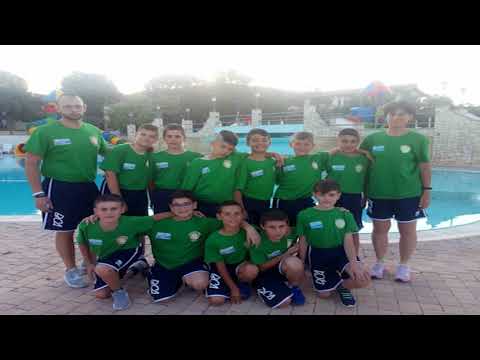 Il Bca Sulmona al Minibasket in piazza a Matera