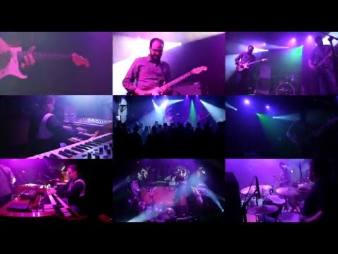 02. The Breakfast "Score" 01-10-2016 01-09-2016 - The Acoustic [9camera- 4K]