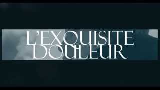 Being As An Ocean - &quot;L&#39;Exquisite Douleur&quot; (Lyric Video)