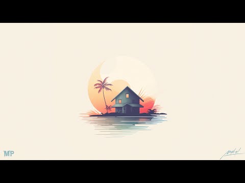 Matthew Parker & Mykyl - Summer Home (Official Lyric Video)