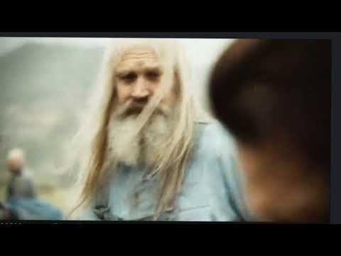 3 From Hell - Otis gets broken out of prison