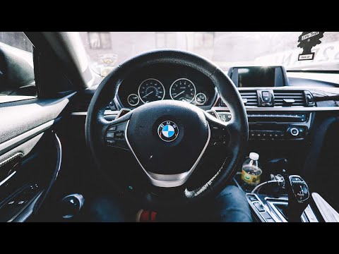 YouTube video about: How to reset the bmw transmission computer?