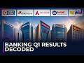 Which Bank Won Q1 HDFC Vs ICICI Vs Axis Vs Kotak Vs PNB Full Earnings Breakdown